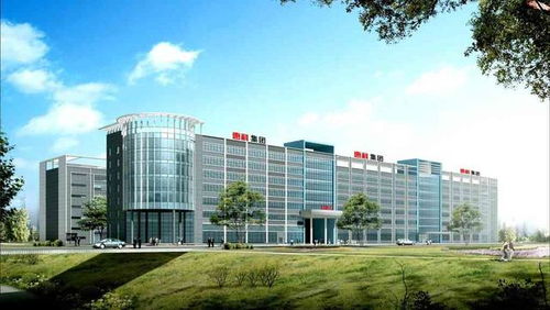 半導體產業新突破 中國工廠喜獲十萬芯片訂單，電子產品消費市場再添動力